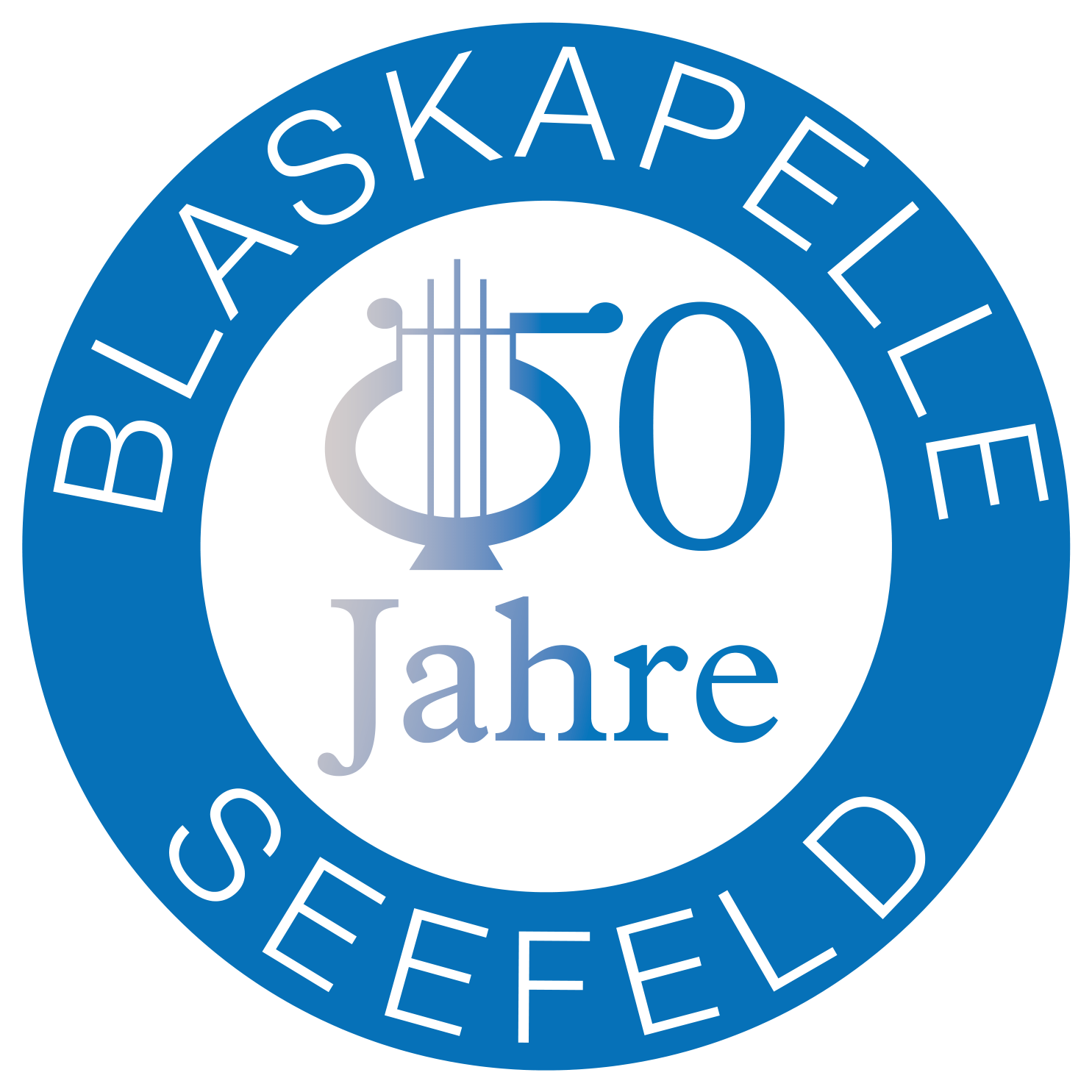 50 Jahre Blaskapelle Seefeld
