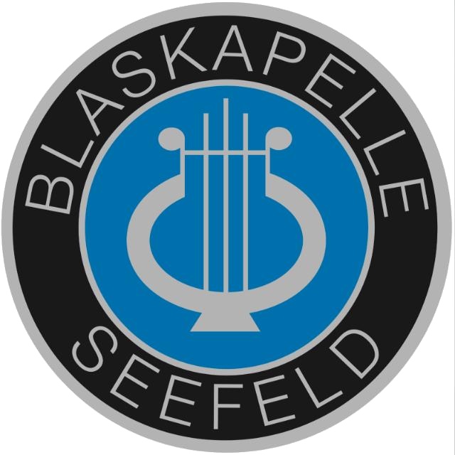 Logo Blaskapelle Seefeld
